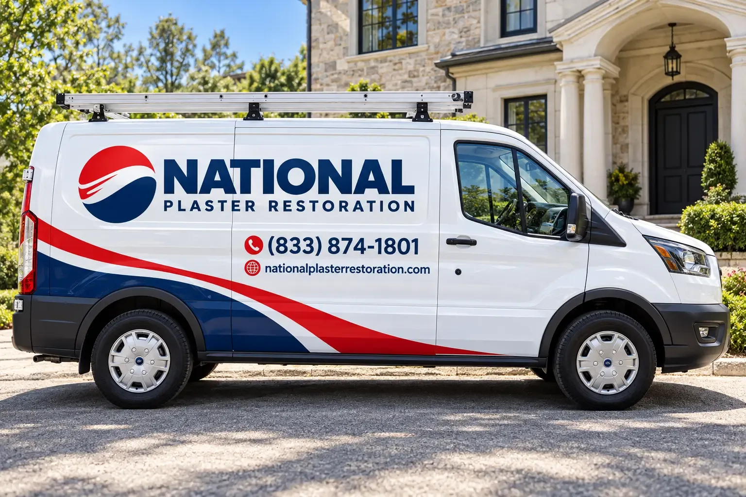 Plaster Repair in Warwick, GA near me